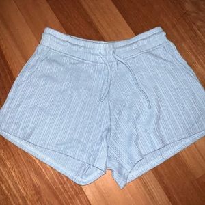 Lounge Shorts XS